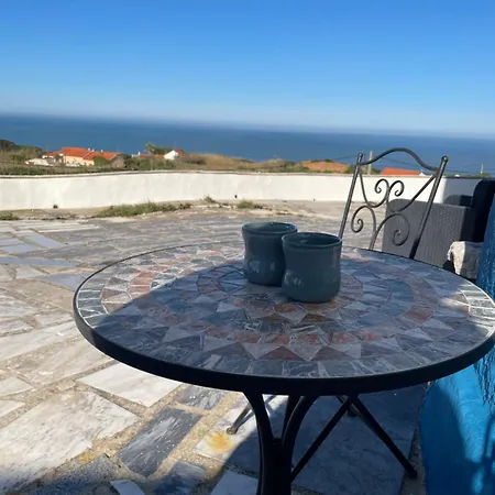 Moinho Da Boavista Роскошный шатер Serra do Bouro